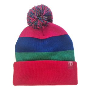The TfW Bobble Hat